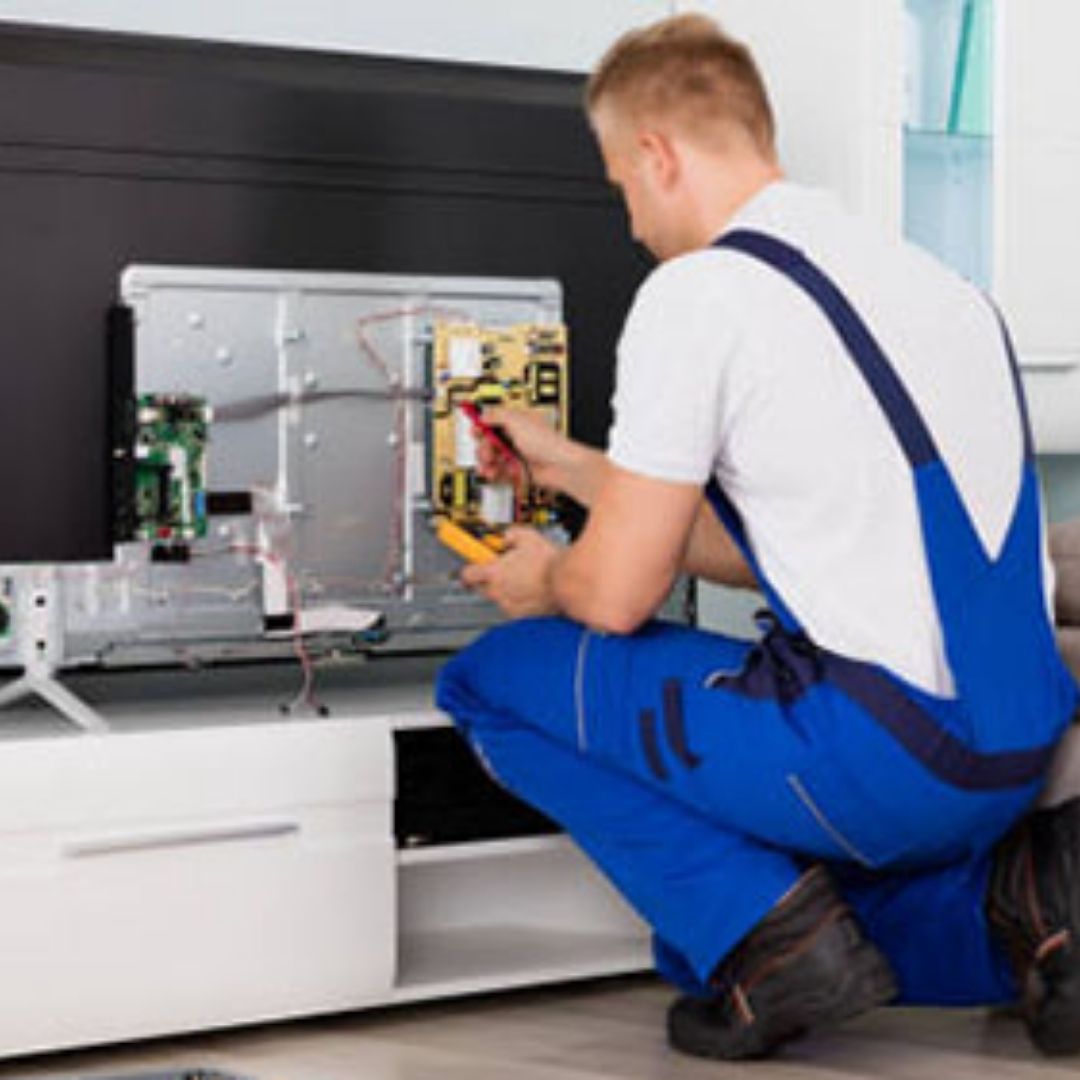 Uluborlu Televizyon Tamircisi